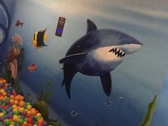 -水晶之星洗浴温泉汗蒸