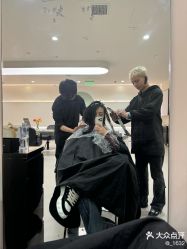 -GANO HAIR 