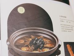 -狮王府淮扬菜(新街口友谊店)