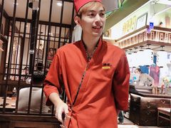 -樱宿日式和牛烧肉(五道口店)