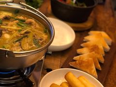 -铁公鸡·四川料理(天环广场店)