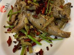 -四妹餐厅(玫瑰街店)