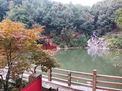 -大伊山景区