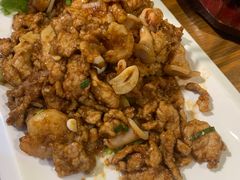 -合家院饭庄(榆关道店)