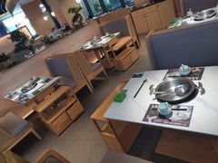 -马家斑.鲜鱼火锅(松湖万科店)