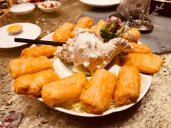点击看大图 -华侨城洲际大酒店·宴会厅