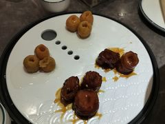 -闫府私房菜·老字号(恒隆店)