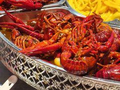 -刘一龙虾.烧烤(理工直营店)