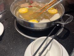 -尚合里潮汕牛肉火锅(海沧店)