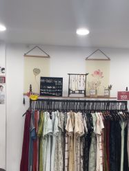 -陈大户旗袍(狮子林店)