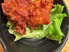 -合点寿司(金虹桥商场店)
