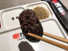 -丰茂烤串(全国首店)