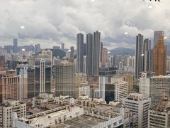 -国贸旋转餐厅(国贸广场店)