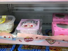 -中百罗森(华夏村店)