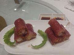 -顺峰(农展馆店)