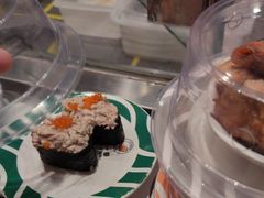 -新一番三文鱼寿司(大东海店)