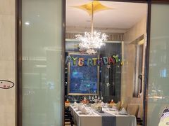 -太原星河湾酒店-意咖啡西餐厅
