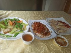 -老字号蛇口德记烧腊饭店·海鲜加工