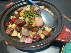 -鸽子侯·家宴·平价海鲜(绿地店)