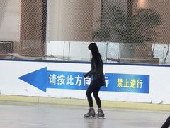 -世纪星滑冰俱乐部(万象城店)