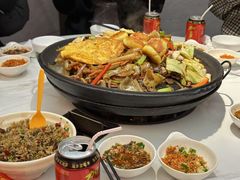 -一烙锅(友谊店)