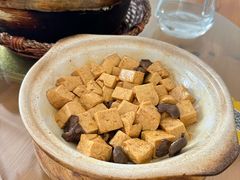 -湖畔人家•老溧阳菜馆(茅山景区外店)