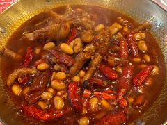 -老闵田螺馆·南昌市井菜·特色小吃(总店)