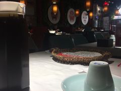 -雲蜀龙阁·金牌水煮鱼(方庄店)