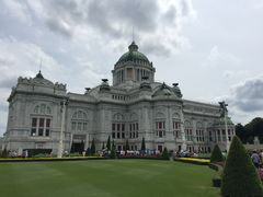 -五世皇金柚木行宫(维护中)