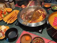 -牛New寿喜烧(中山公园龙之梦店)