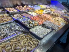 -赵璐海鲜面馆(德行路店)