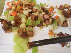 -海宝酒家(中山四路店)