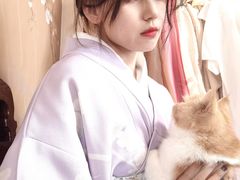 -Sweet cat·星愿猫咖(国贸大厦店)
