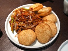 -羲和雅苑•北京烤鸭(乐园道万象城店)