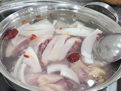 -力哥地道海南菜·联谊文昌鸡老店