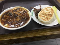 -老磁器口豆汁店(马家堡店)