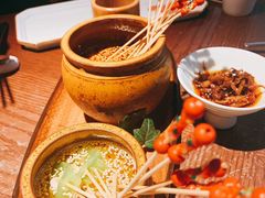 -辛香汇·现炒川菜(淮海路百盛店)