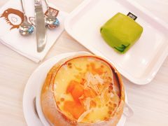-满记甜品(江桥万达店)