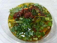 -蜀串香牛杂火锅串串