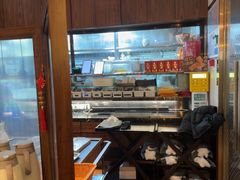 -铭家点心(秦岭路店)