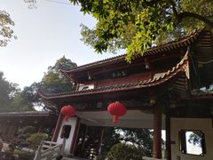 -乌山风景区