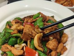 -南棠馆粤菜坊(群光店)