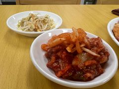 -屋里家延边朝鲜族冷面(南园店)