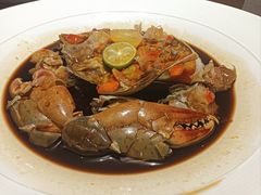 -佬太公海鸭·海鲜大排档(上海总店)