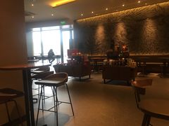 -星巴克(宝山万达店)