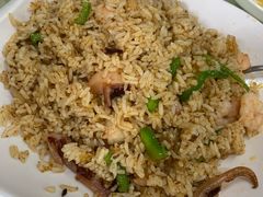 -家利美食店