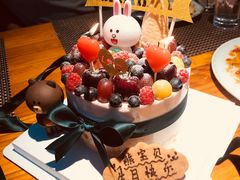 -EnergyCake蛋糕理想国