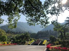 -福清灵石山国家森林公园