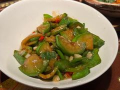 -缪氏川菜(深圳北站缤果空间店)