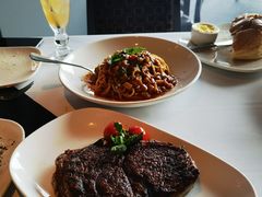 -莫尔顿扒房 MORTON'S GRILLE(igc天汇广场店)